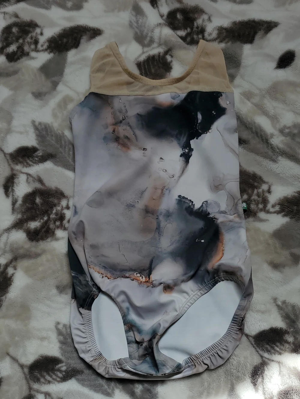 Lot Of 3 Luckyleo Ballet Dance Leotards Like New XS